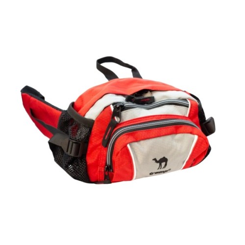 Сумка-бананка Tramp SashBag (TRP-008.01)