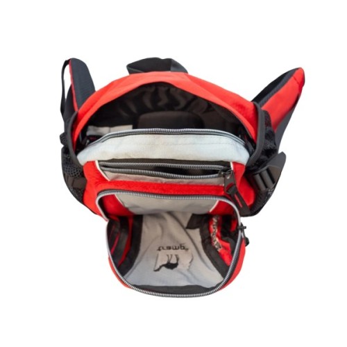 Сумка-бананка Tramp SashBag (TRP-008.01)