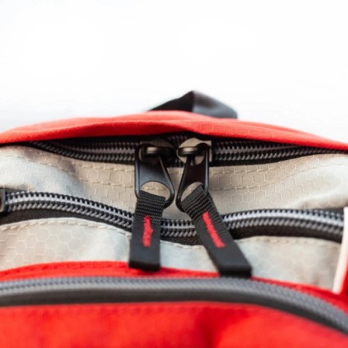 Сумка-бананка Tramp SashBag (TRP-008.01)