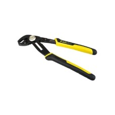 Кліщі Stanley FatMax сантехнические переставные с PushLock 304мм (0-84-649)