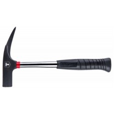 Молоток Topex шиферный, 600 г, закаленная рукоятка (02A160)