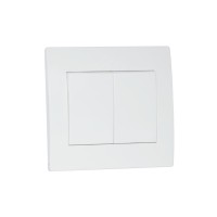 Вимикач Sven SE-104 white (7100077)