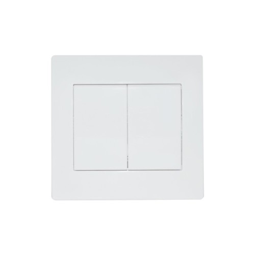 Вимикач Sven SE-104 white (7100077)