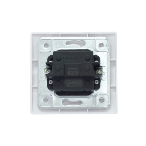 Вимикач Sven SE-104 white (7100077)