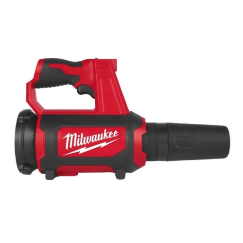 Повітродувка Milwaukee M12 BBL-0 (без АКБ та ЗП) (4933472214)