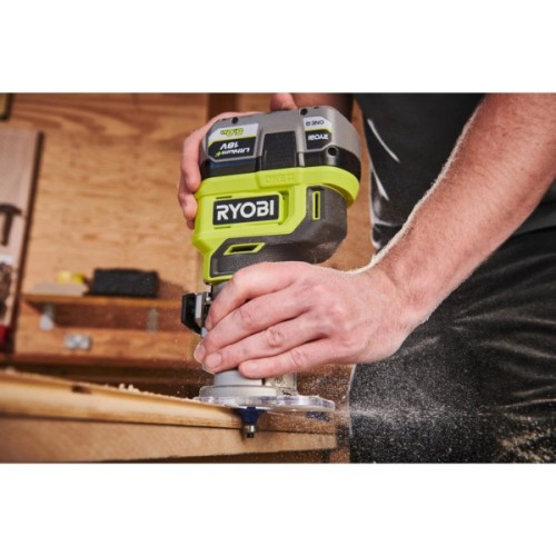 Акумулятор до електроінструменту Ryobi ONE+ RB1850X2 18V, 2х5Ah (5133005305)