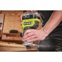 Акумулятор до електроінструменту Ryobi ONE+ RB1850X2 18V, 2х5Ah (5133005305)