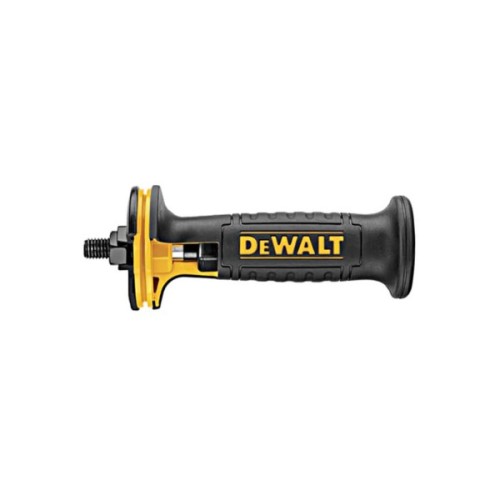 Шліфувальна машина DeWALT 2400 Вт, 8500 об/хв, d=180 мм (DWE4557)