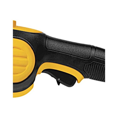 Шліфувальна машина DeWALT 2400 Вт, 8500 об/хв, d=180 мм (DWE4557)