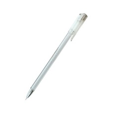 Ручка гелева Axent Prisma 0,5 мм, чорний (AG1125-01-A)