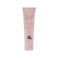 Крем для волосся Lee Stafford Coco Loco With Agave Blow & Go 11-in-1 Lotion 100 мл (4060282702868)