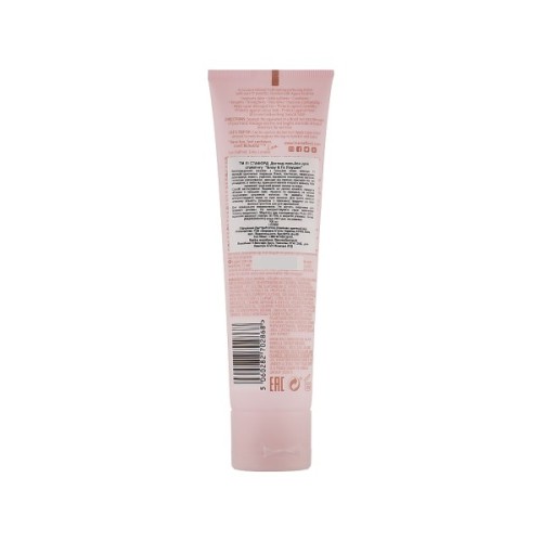 Крем для волосся Lee Stafford Coco Loco With Agave Blow & Go 11-in-1 Lotion 100 мл (4060282702868)