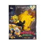 Трансформер Dinoster Динозавр Делбі (EU580852)