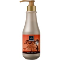 Шампунь Famirel Marula Oil З шавлією, розмарином і лавандою 500 мл (7290114085847)