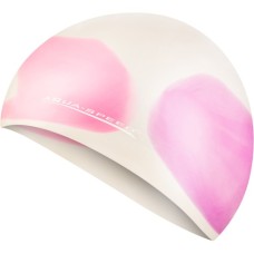 Шапка для плавання Aqua Speed Bunt 5626 113-37 мультиколор Уні OSFM (5908217656261)