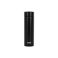 Термокружка Noveen LED дисплей TB2310X 450 мл Black (RL076143)