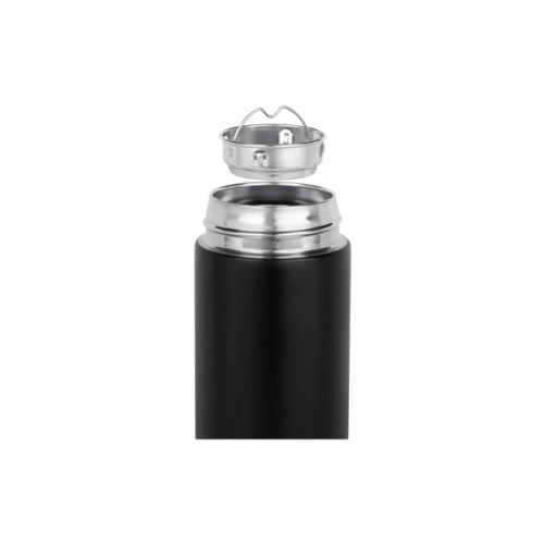 Термокружка Noveen LED дисплей TB2310X 450 мл Black (RL076143)