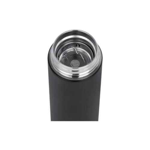 Термокружка Noveen LED дисплей TB2310X 450 мл Black (RL076143)