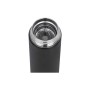 Термокружка Noveen LED дисплей TB2310X 450 мл Black (RL076143)