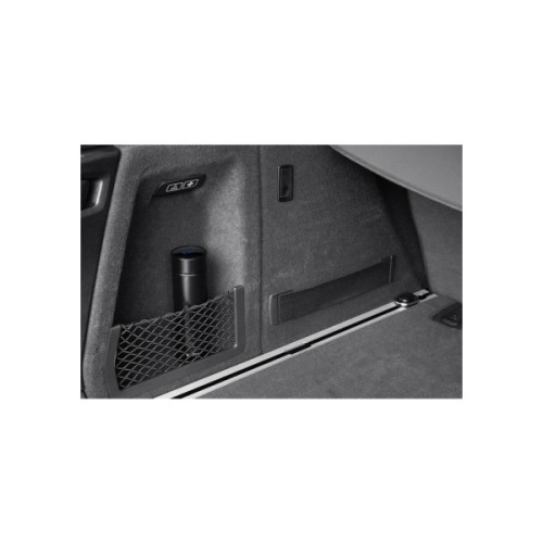 Термокружка Noveen LED дисплей TB2310X 450 мл Black (RL076143)