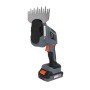 Кущоріз SEQUOIA 2в1 20V, 2Ah, лезо 30см, ширина ножиць 15см (SBHT2012-UNI)