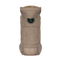 Костюм для тварин Pet Fashion PF Style XS2 бежевий (4823082427963)