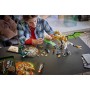 Конструктор LEGO NINJAGO Битва Ультрадракона (71872)
