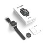 Смарт-годинник Amazfit Bip Max Dark Blue W2568AP2N (1199296)