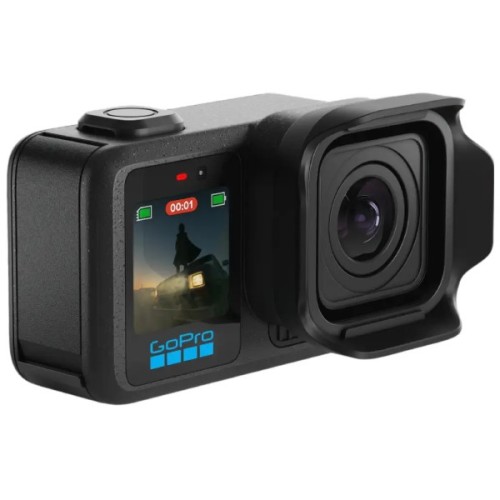 Екшн-камера GoPro MISSION 1 (CHDHW-001-RW)