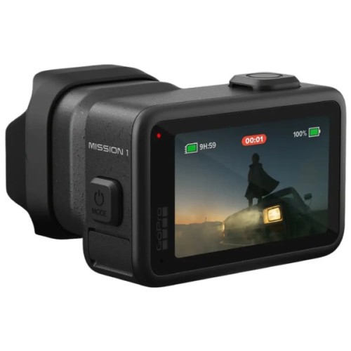 Екшн-камера GoPro MISSION 1 (CHDHW-001-RW)