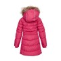 Пальто дитяче Huppa YASMINE 12020055 фуксія 146 (4741468913964)