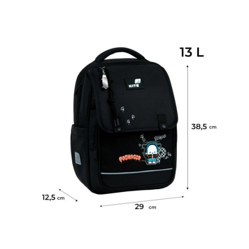 Рюкзак шкільний Kite Education 772 PC (PC26-772M)