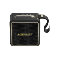 Акустична система Acefast K3 Nano Black (6974316285229)