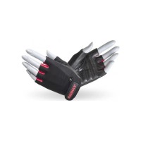 Рукавички для фітнесу MadMax MFG-251 Rainbow Rubine Red XS (MFG-251-RED_XS)