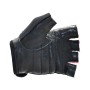 Рукавички для фітнесу MadMax MFG-251 Rainbow Rubine Red XS (MFG-251-RED_XS)