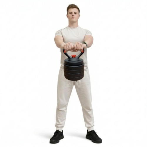 Штанга Fitpaddy Набір 3в1 25кг (BELLKIT25)