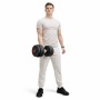 Штанга Fitpaddy Набір 3в1 25кг (BELLKIT25)