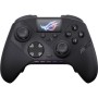 Геймпад ASUS ROG Raikiri II Pro, USB-A/BT/WL, чорний (90MP05A0-BDUA00)