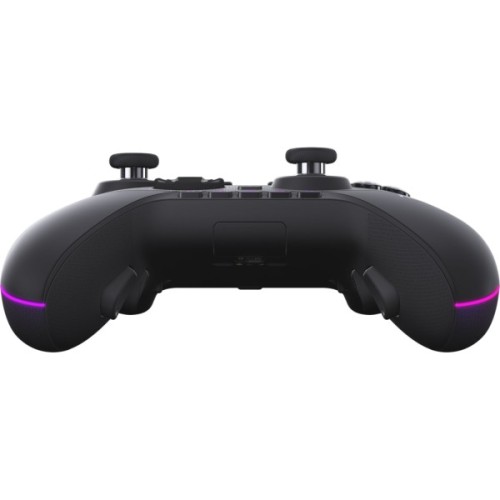 Геймпад ASUS ROG Raikiri II Pro, USB-A/BT/WL, чорний (90MP05A0-BDUA00)