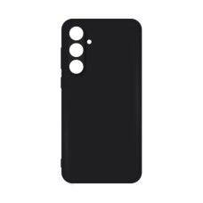 Чохол до мобільного телефона ACCLAB SoftShell Samsung Galaxy A55 Black (1283126592140)