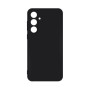 Чохол до мобільного телефона ACCLAB SoftShell Samsung Galaxy A55 Black (1283126592140)