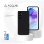 Чохол до мобільного телефона ACCLAB SoftShell Samsung Galaxy A55 Black (1283126592140)