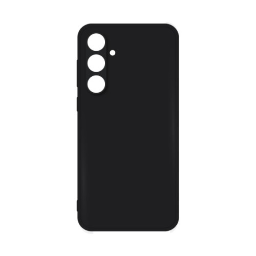 Чохол до мобільного телефона ACCLAB SoftShell Samsung Galaxy A55 Black (1283126592140)