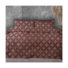 Покривало MirSon Набір №4051 La Colors Mersi (покривало + 2 наволочки) 200х220 см (2200007377206)