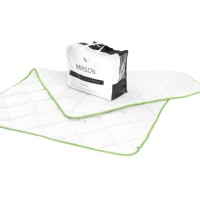 Ковдра MirSon антиалергійна Тенсел (Modal) 0360 деми 200х220 см (2200000015525)