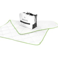 Ковдра MirSon антиалергійна Тенсел (Modal) 0360 деми 200х220 см (2200000015525)