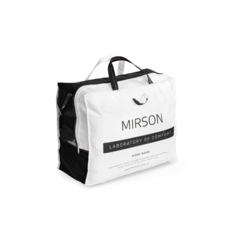 Ковдра MirSon антиалергійна Тенсел (Modal) 0360 деми 200х220 см (2200000015525)