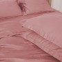 Постільна білизна MirSon Tencel №02 Pink 160х220 полуторний Євро (2200009368561)