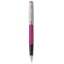 Ручка пір'яна Parker JOTTER 17 Original Magenta CT  FP M блистер (15 516)
