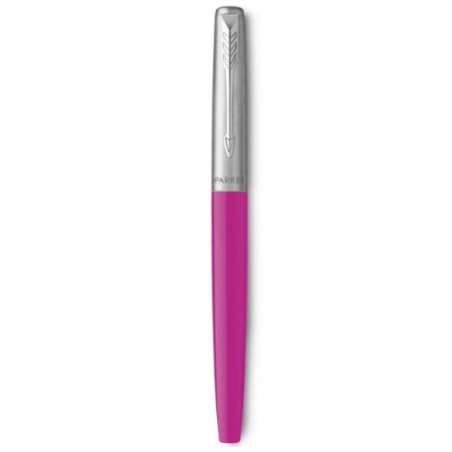 Ручка пір'яна Parker JOTTER 17 Original Magenta CT  FP M блистер (15 516)